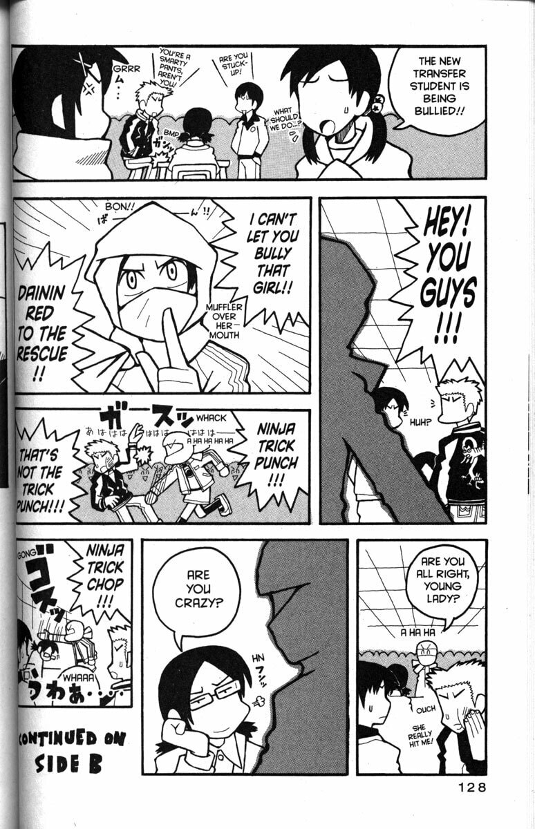 Read Love Roma chapter 23 image 22 on Lezhin