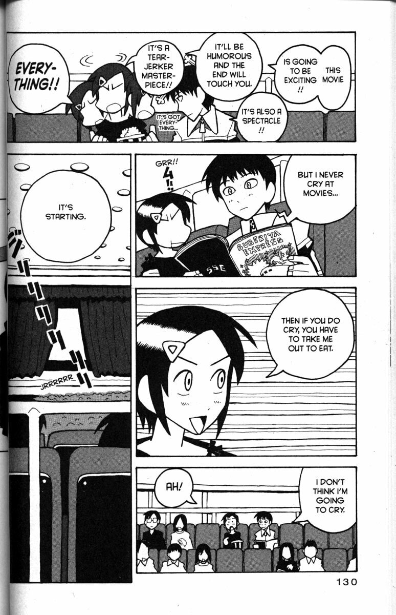 Read Love Roma chapter 23 image 24 on Lezhin