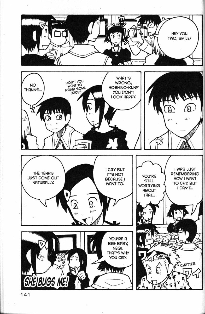 Read Love Roma chapter 24 image 10 on Lezhin