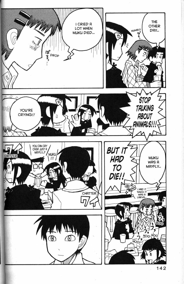 Read Love Roma chapter 24 image 11 on Lezhin
