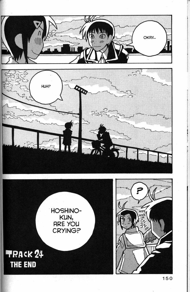 Read Love Roma chapter 24 image 18 on Lezhin