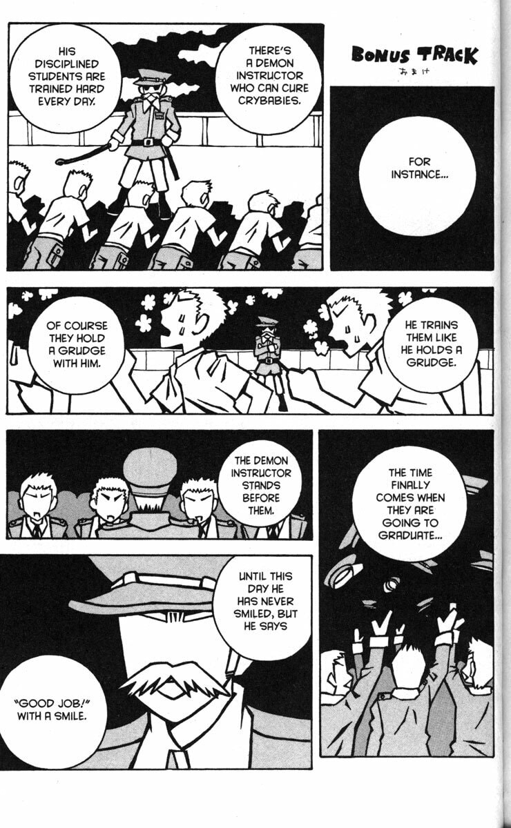 Read Love Roma chapter 24 image 19 on Lezhin