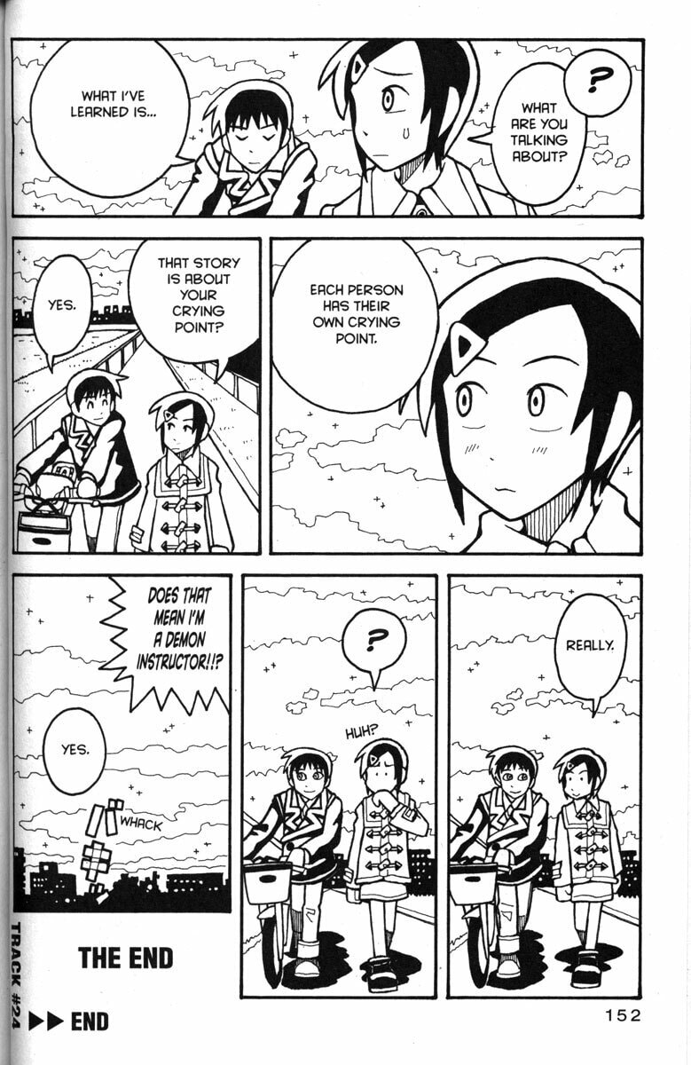 Read Love Roma chapter 24 image 20 on Lezhin