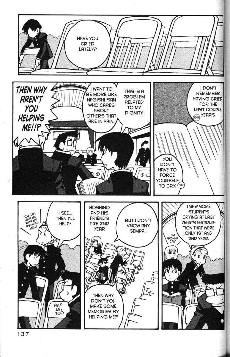 Read Love Roma chapter 24 image 6 on Lezhin