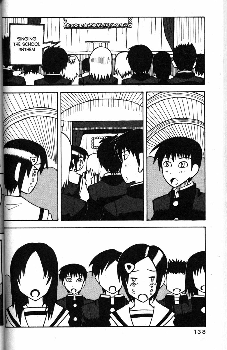 Read Love Roma chapter 24 image 7 on Lezhin