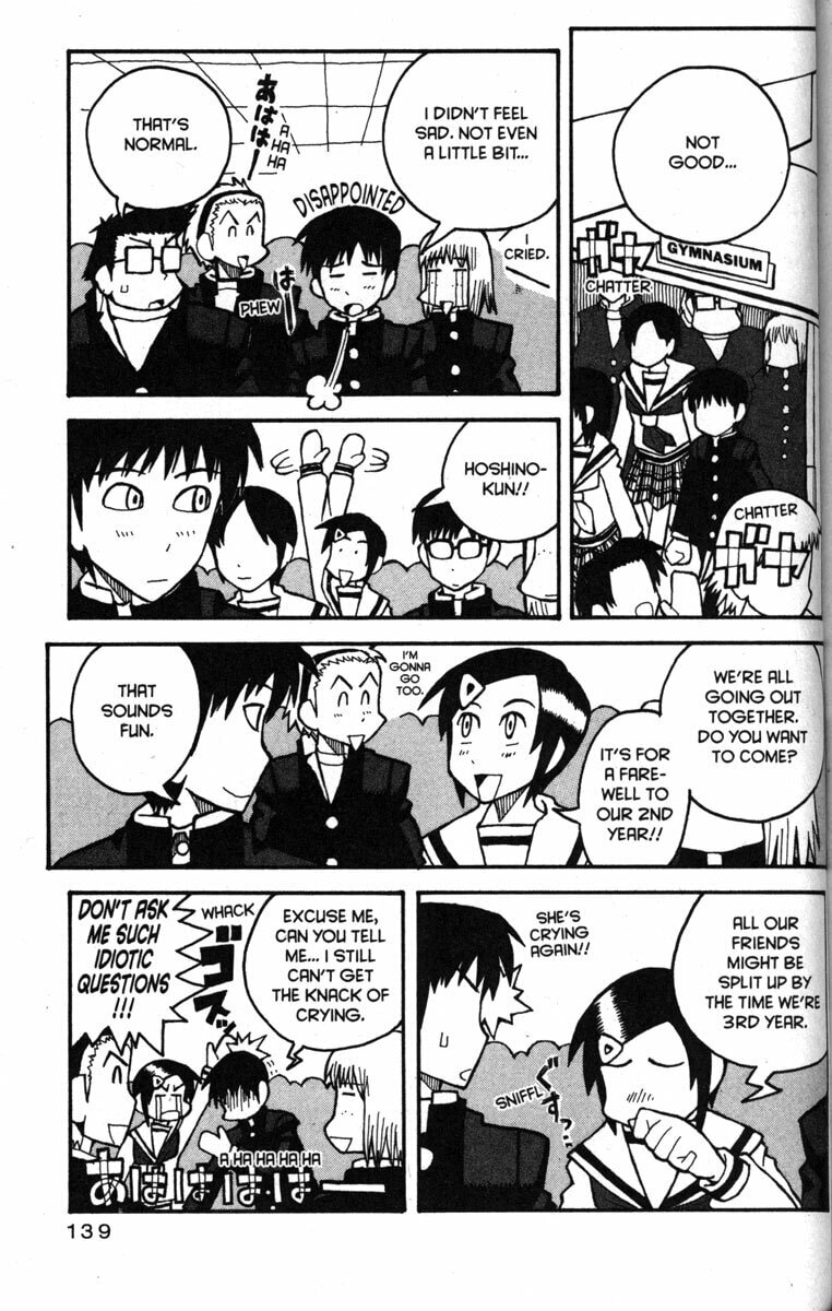 Read Love Roma chapter 24 image 8 on Lezhin