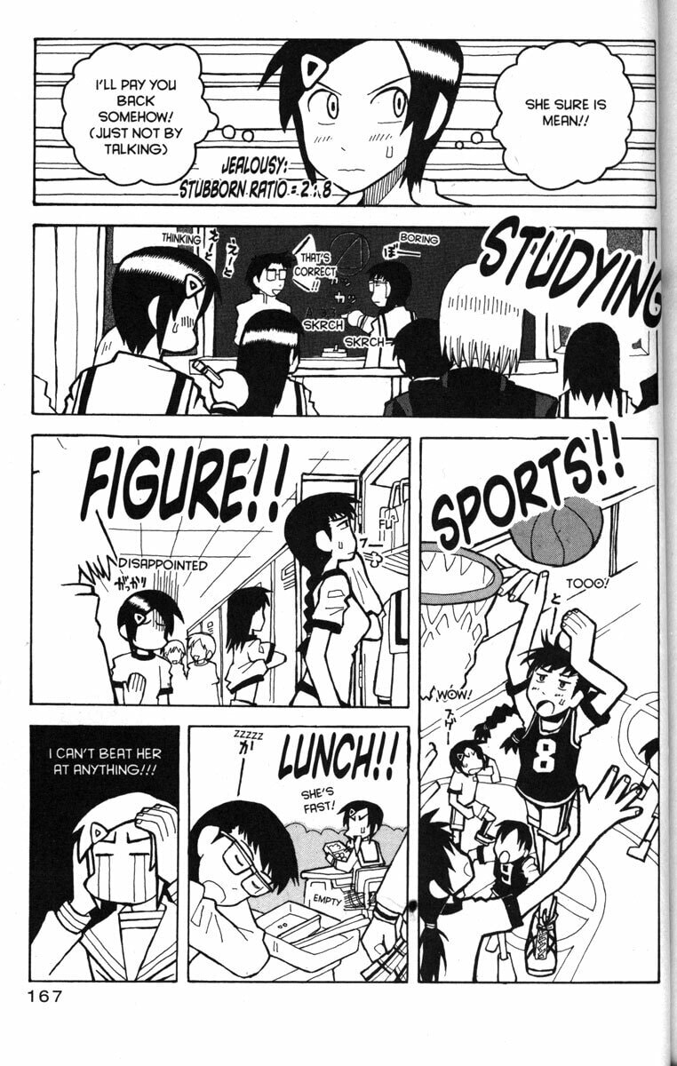 Read Love Roma chapter 25 image 11 on Lezhin