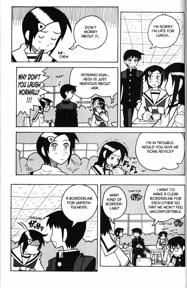 Read Love Roma chapter 25 image 13 on Lezhin