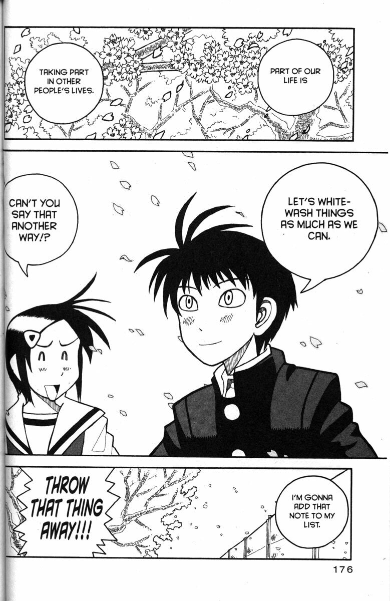 Read Love Roma chapter 25 image 20 on Lezhin