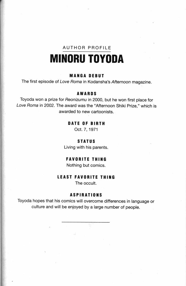 Read Love Roma chapter 25 image 26 on Lezhin