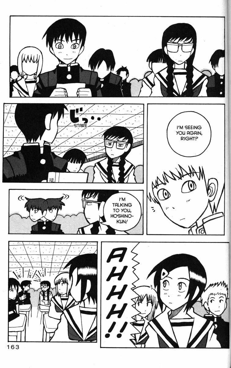 Read Love Roma chapter 25 image 7 on Lezhin
