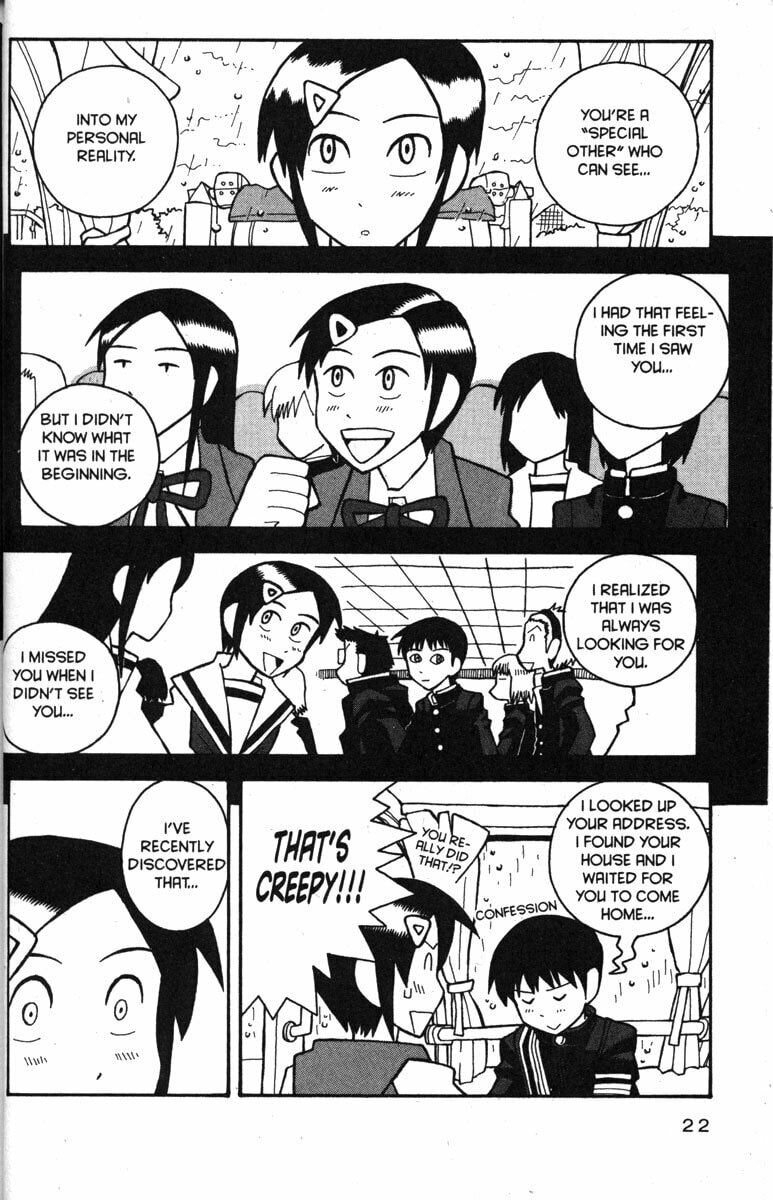 Read Love Roma chapter 26 image 28 on Lezhin