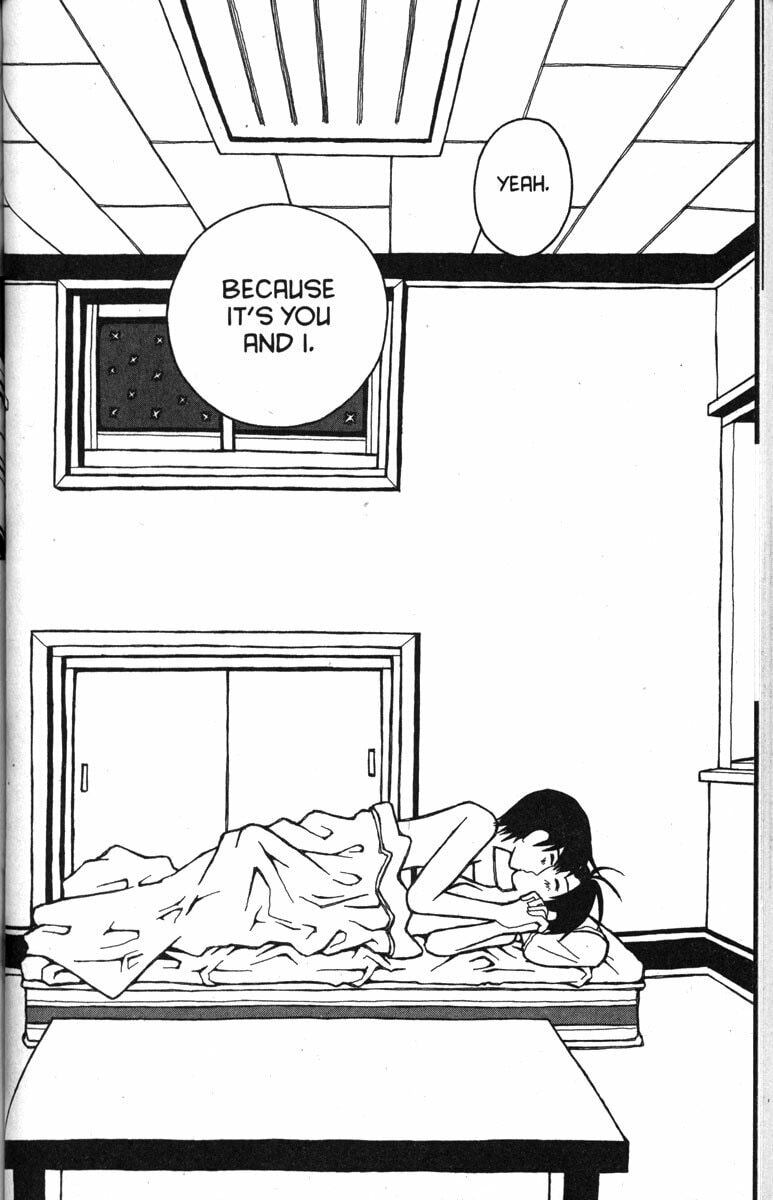 Read Love Roma chapter 30 image 17 on Lezhin