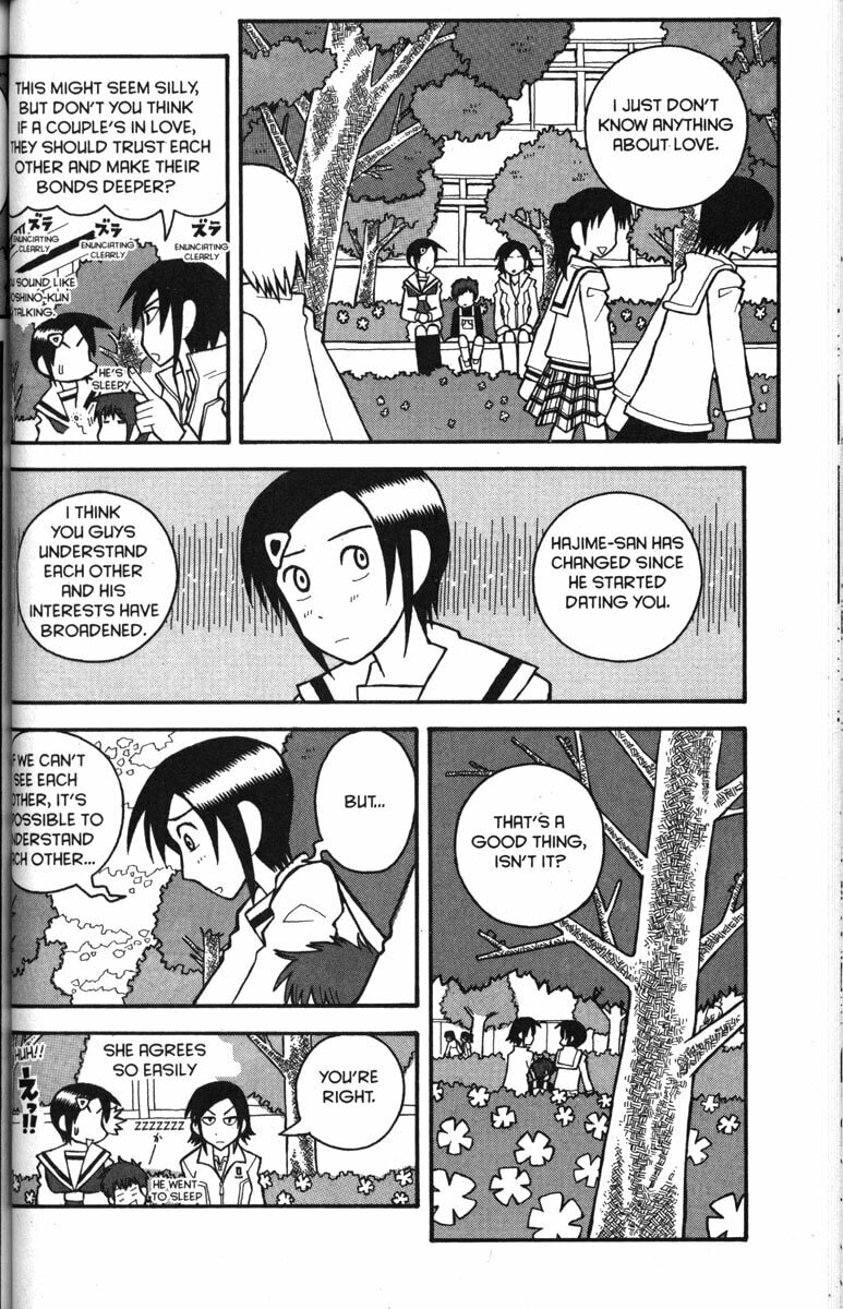 Read Love Roma chapter 31 image 11 on Lezhin