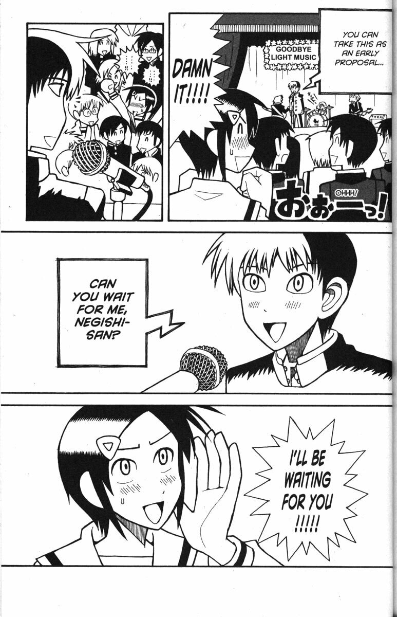 Read Love Roma chapter 31 image 18 on Lezhin