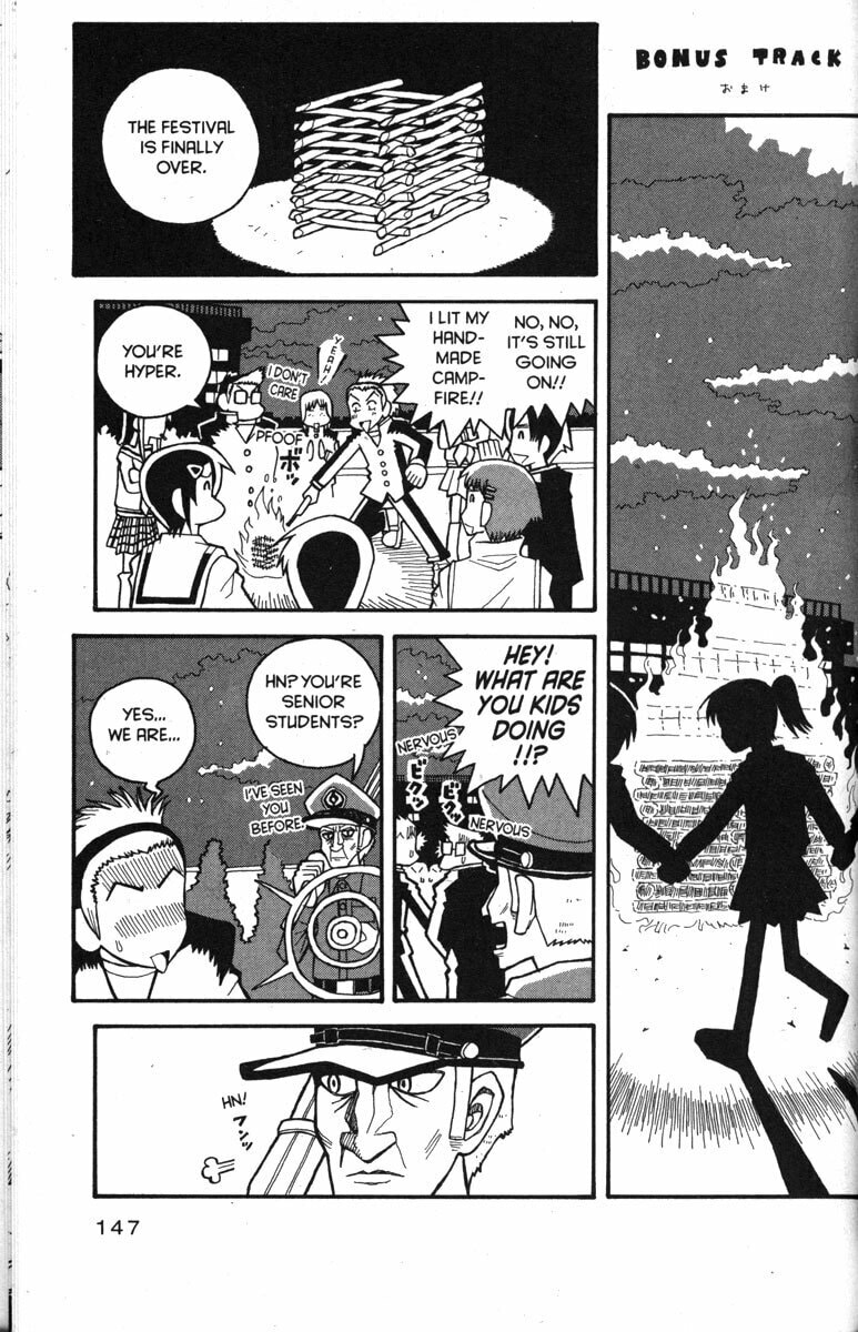 Read Love Roma chapter 31 image 20 on Lezhin