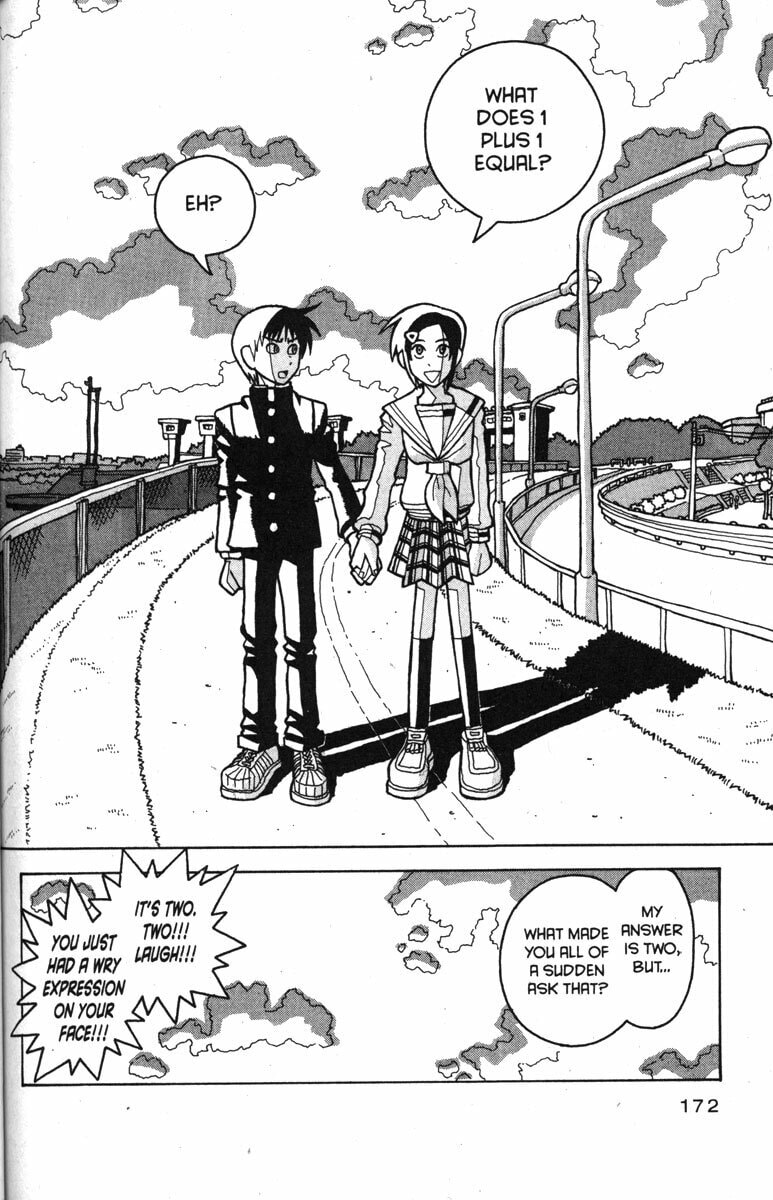 Read Love Roma chapter 32 image 19 on Lezhin