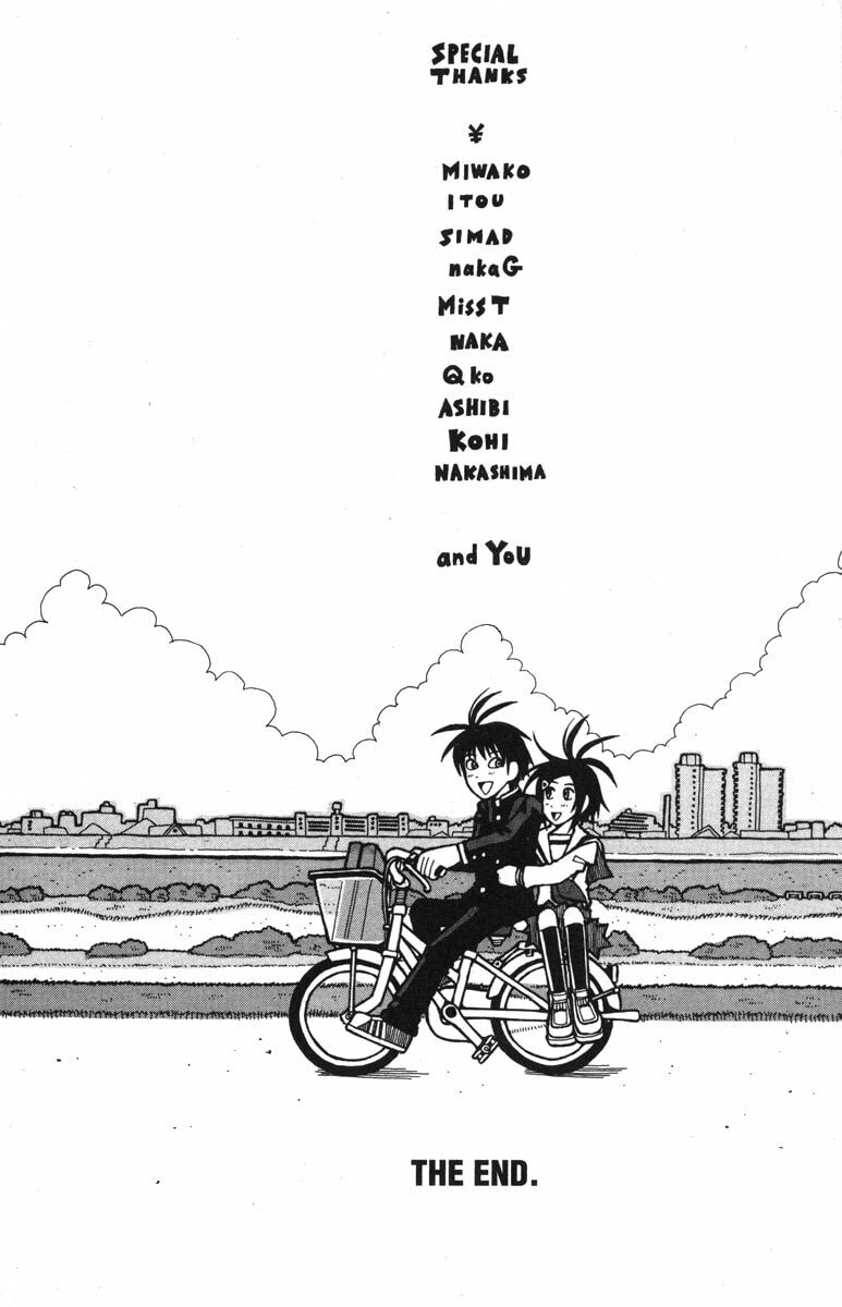 Read Love Roma chapter 32 image 26 on Lezhin