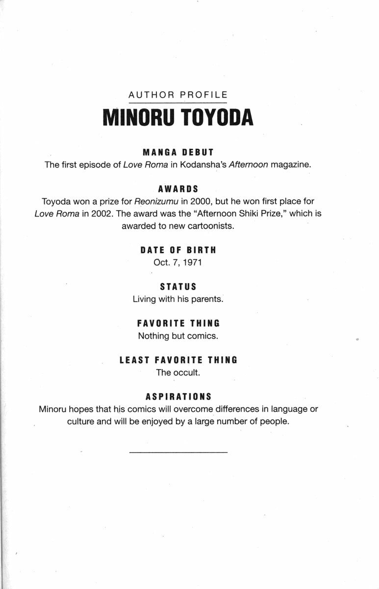Read Love Roma chapter 32 image 27 on Lezhin