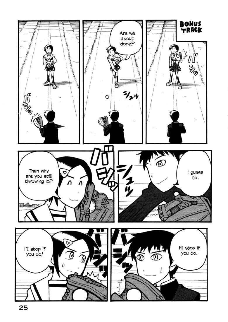 Read Love Roma chapter 5 image 24 on Lezhin