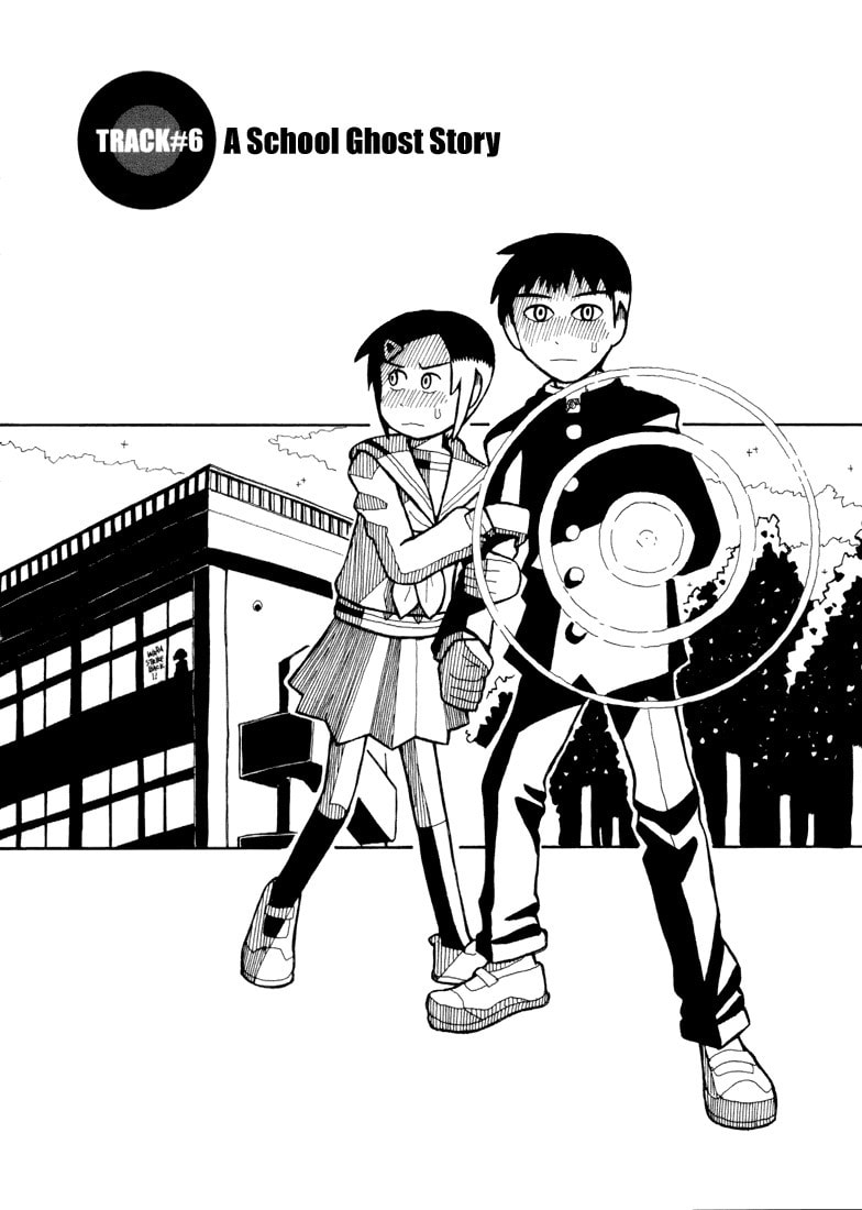 Read Love Roma chapter 6 image 1 on Lezhin
