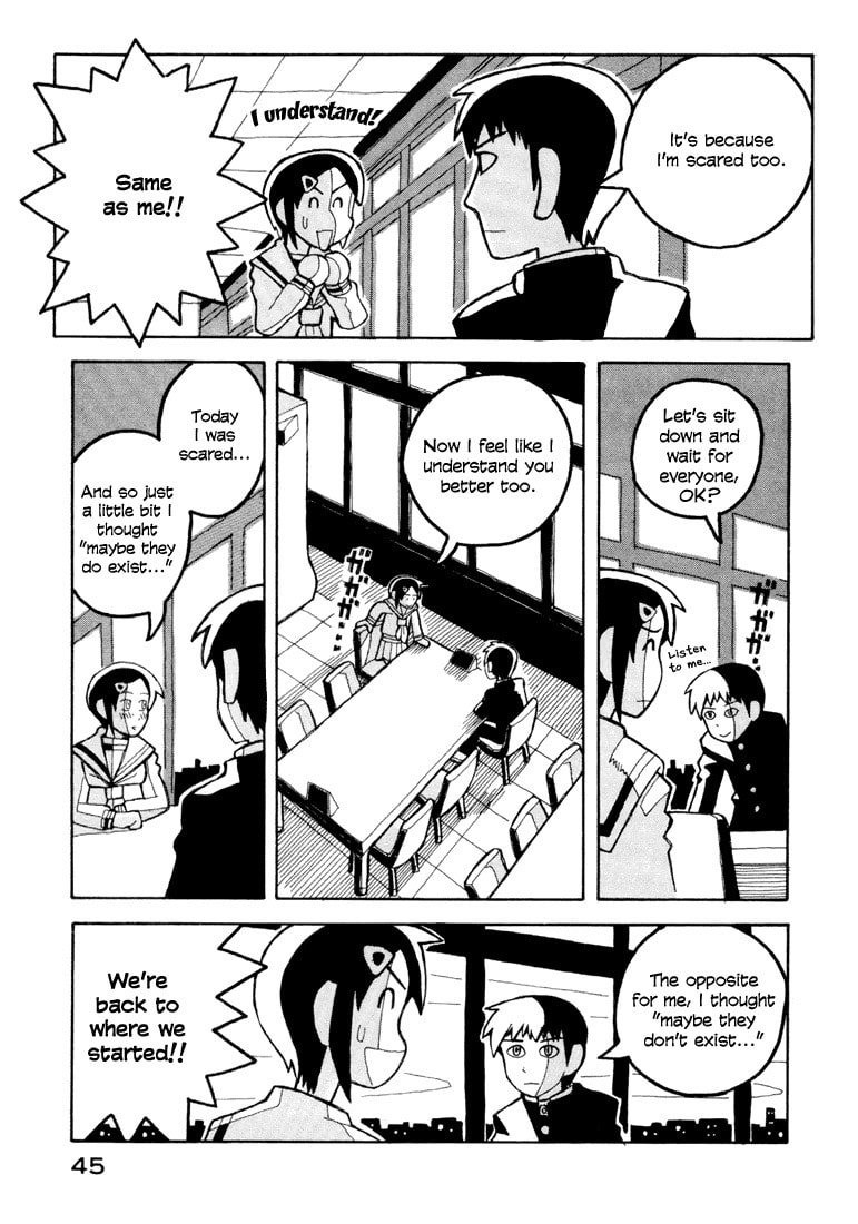 Read Love Roma chapter 6 image 18 on Lezhin
