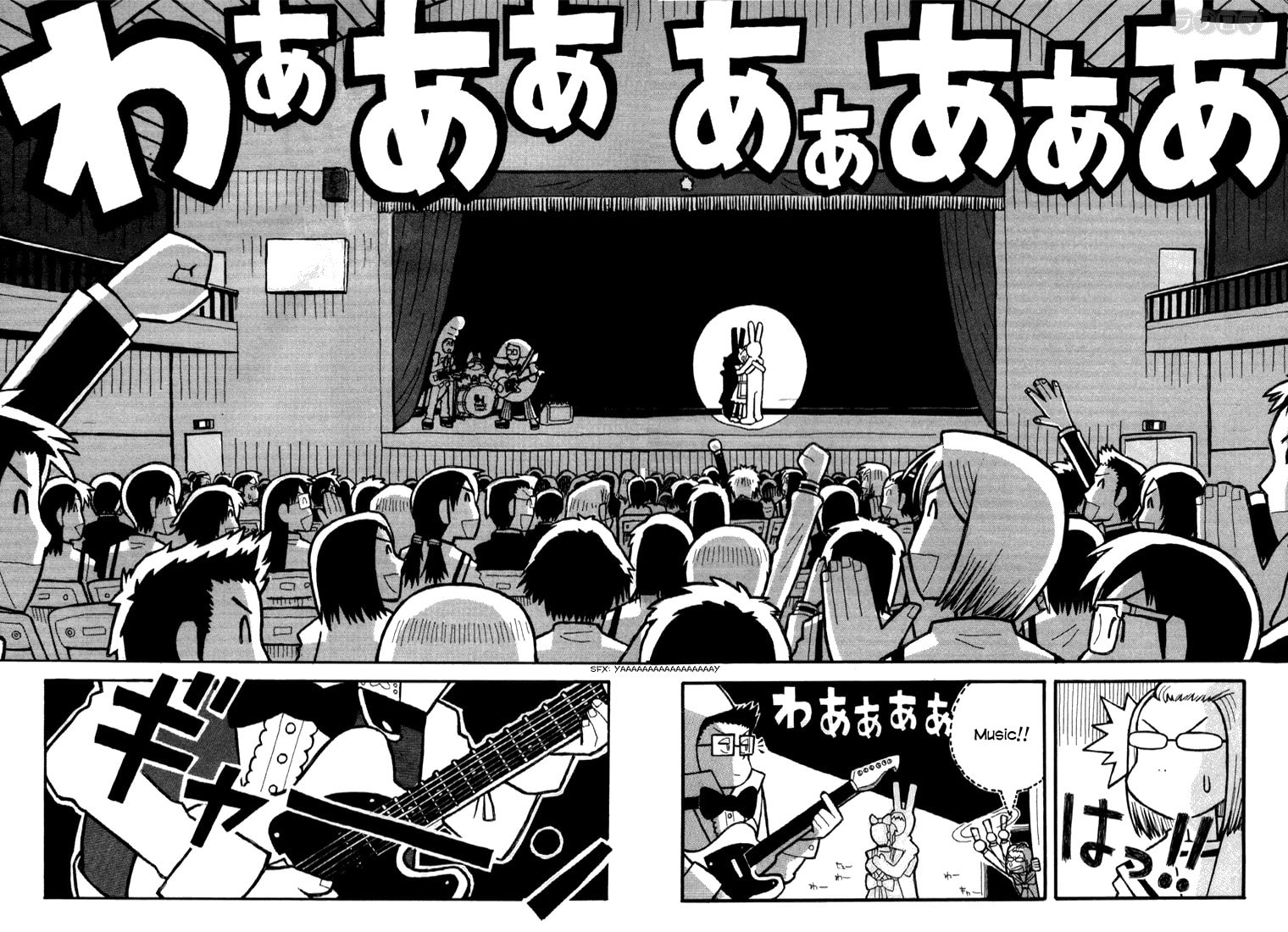 Read Love Roma chapter 7 image 26 on Lezhin