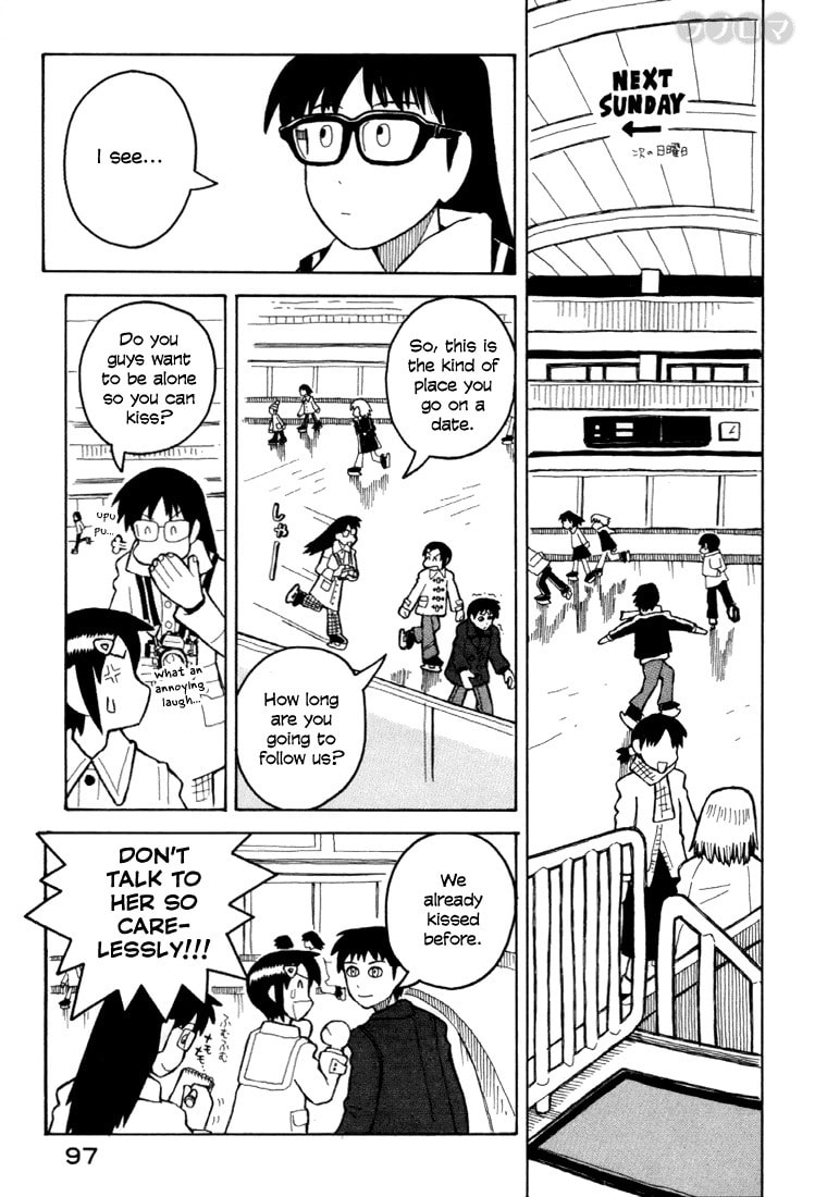 Read Love Roma chapter 8 image 15 on Lezhin