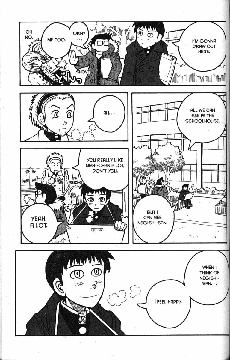 Read Love Roma chapter 9 image 10 on Lezhin