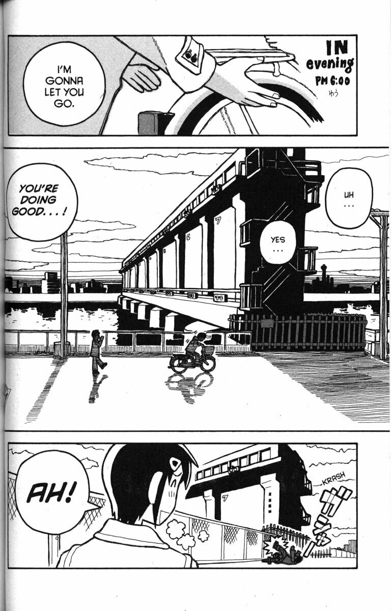 Read Love Roma chapter 9 image 15 on Lezhin