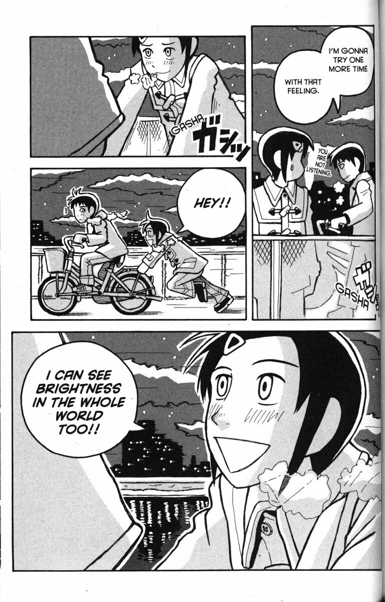 Read Love Roma chapter 9 image 20 on Lezhin