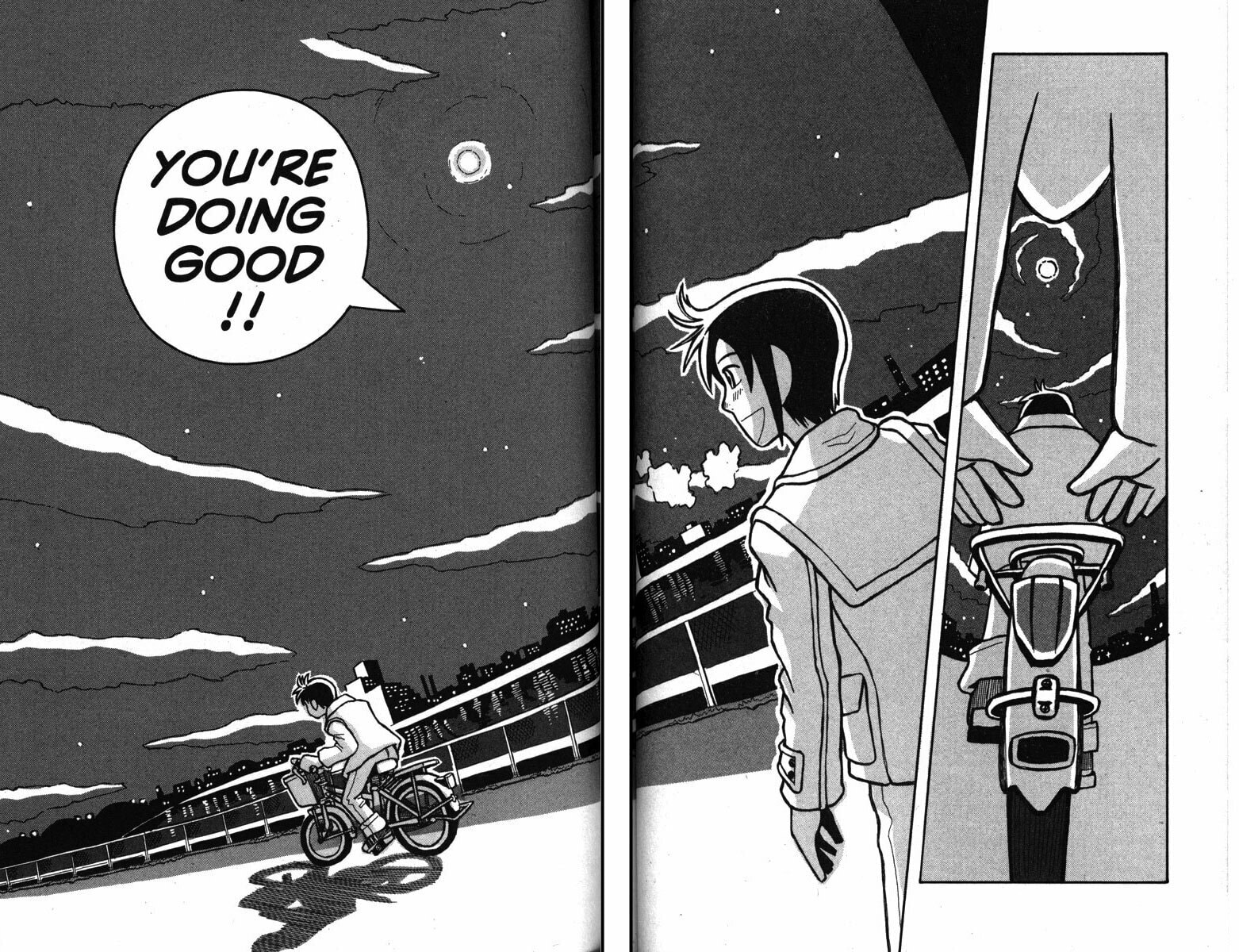 Read Love Roma chapter 9 image 21 on Lezhin