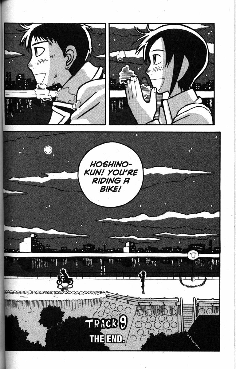 Read Love Roma chapter 9 image 22 on Lezhin
