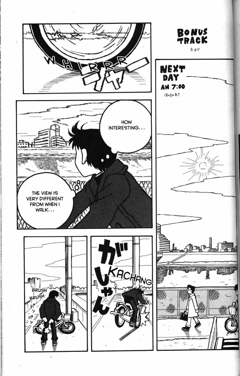 Read Love Roma chapter 9 image 23 on Lezhin
