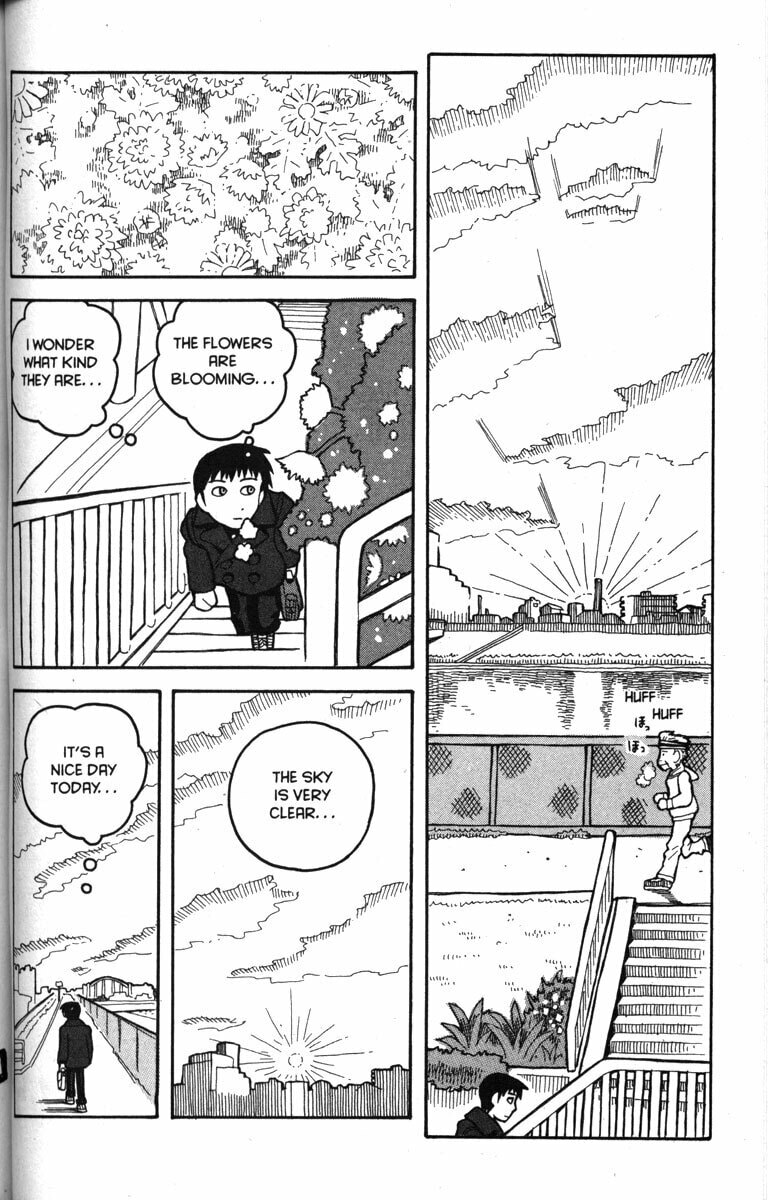 Read Love Roma chapter 9 image 5 on Lezhin