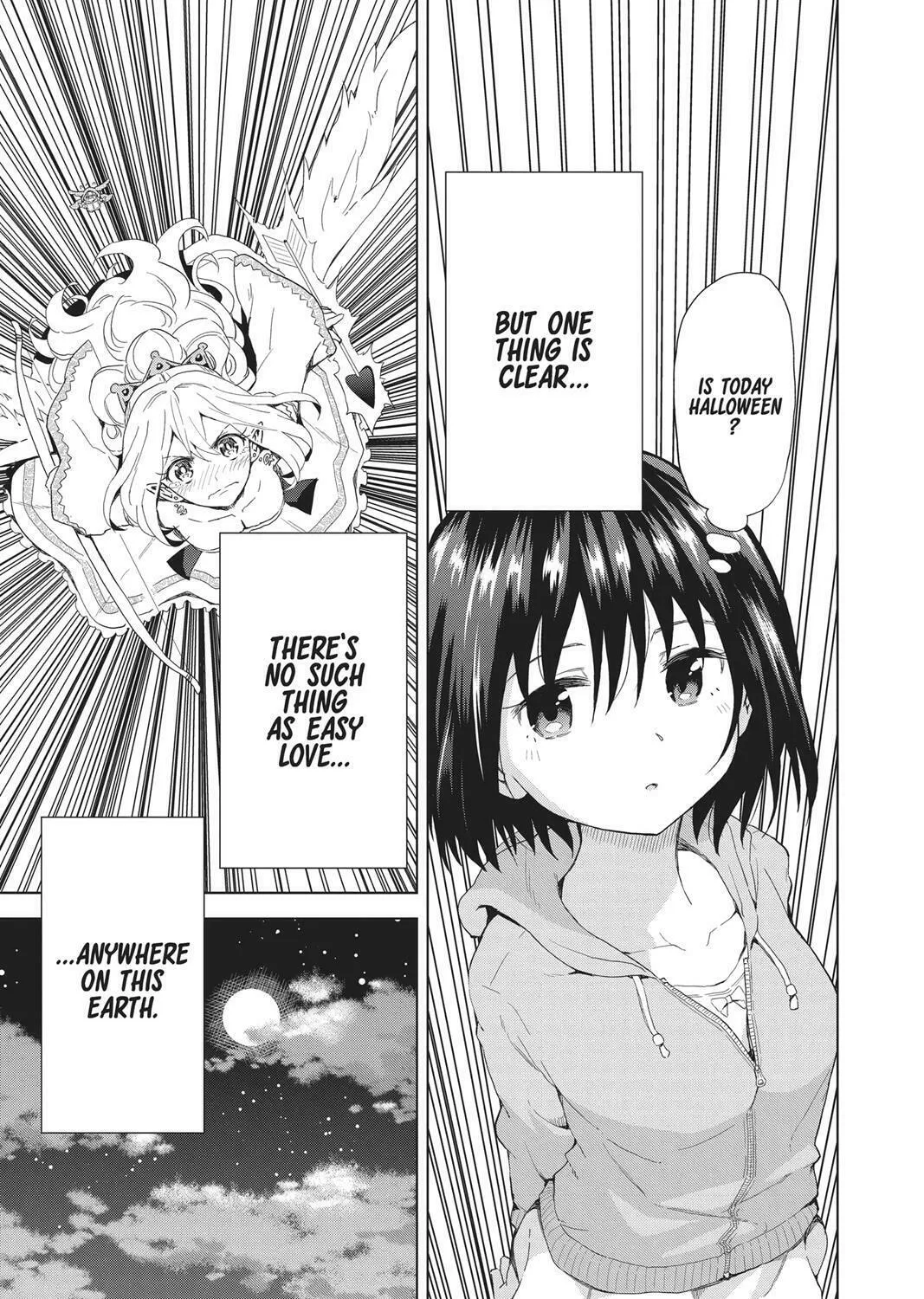 Read Love Rush! chapter 1 image 110 on Lezhin