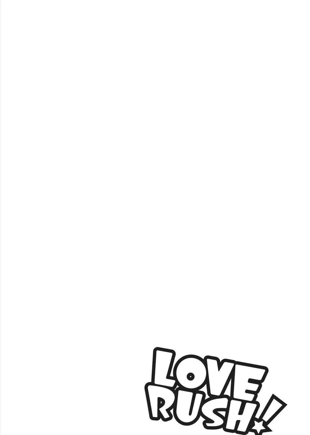 Read Love Rush! chapter 1 image 14 on Lezhin