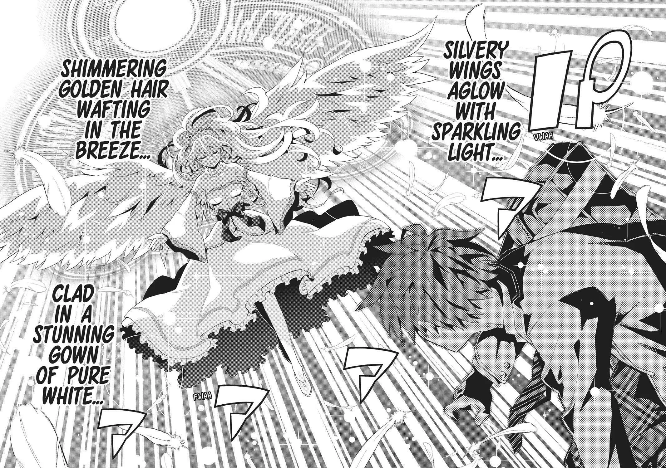 Read Love Rush! chapter 1 image 26 on Lezhin