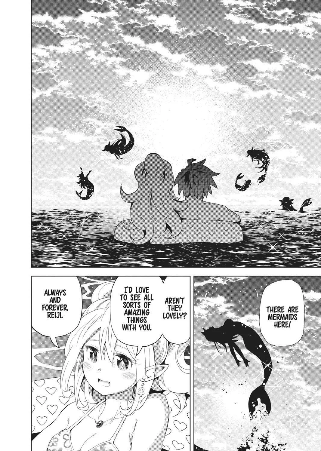 Read Love Rush! chapter 10 image 24 on Lezhin