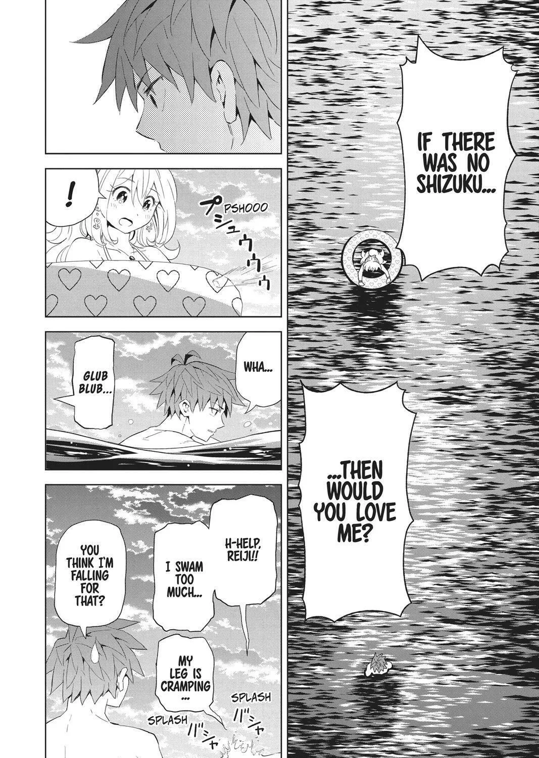 Read Love Rush! chapter 10 image 28 on Lezhin