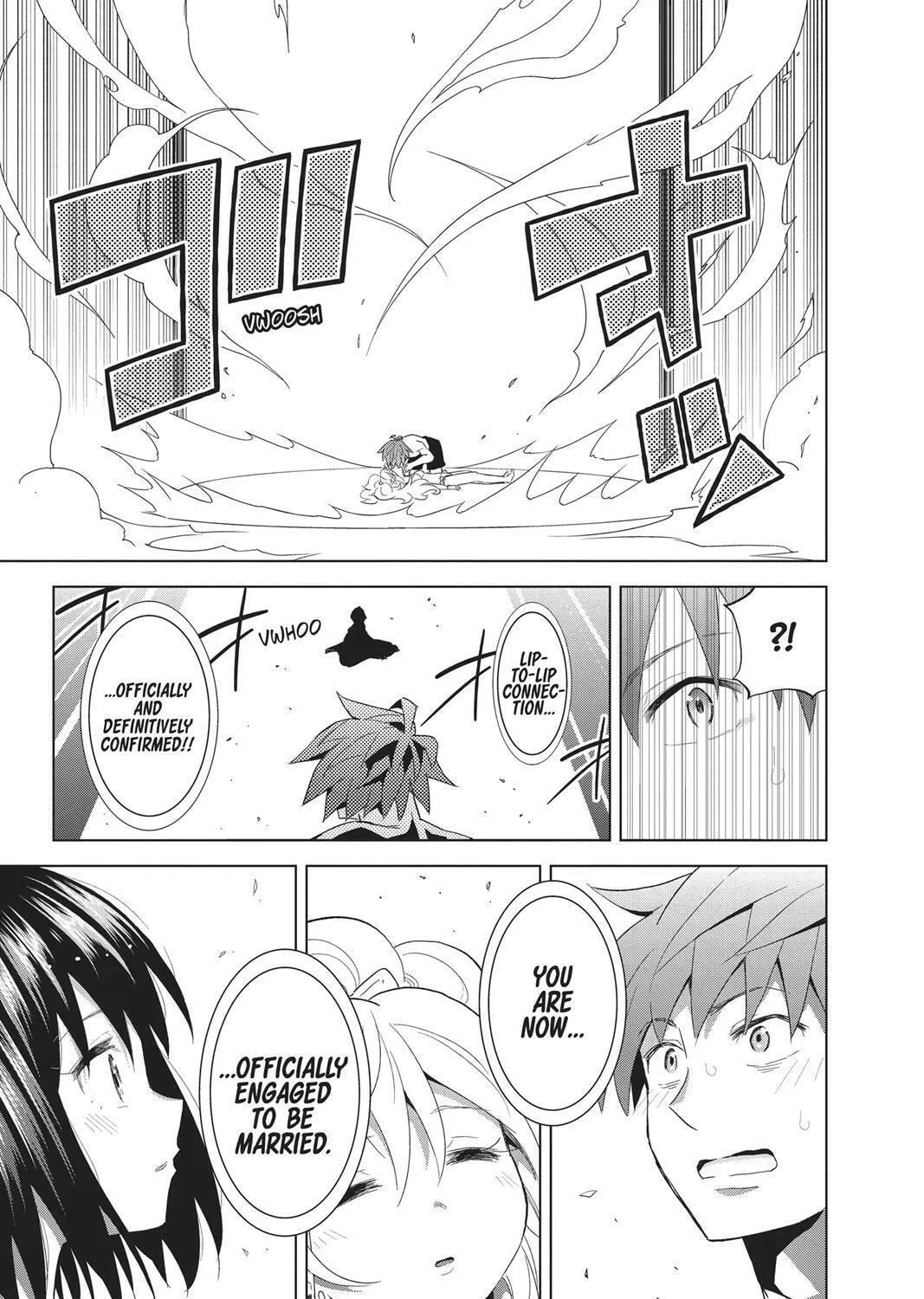 Read Love Rush! chapter 10 image 34 on Lezhin