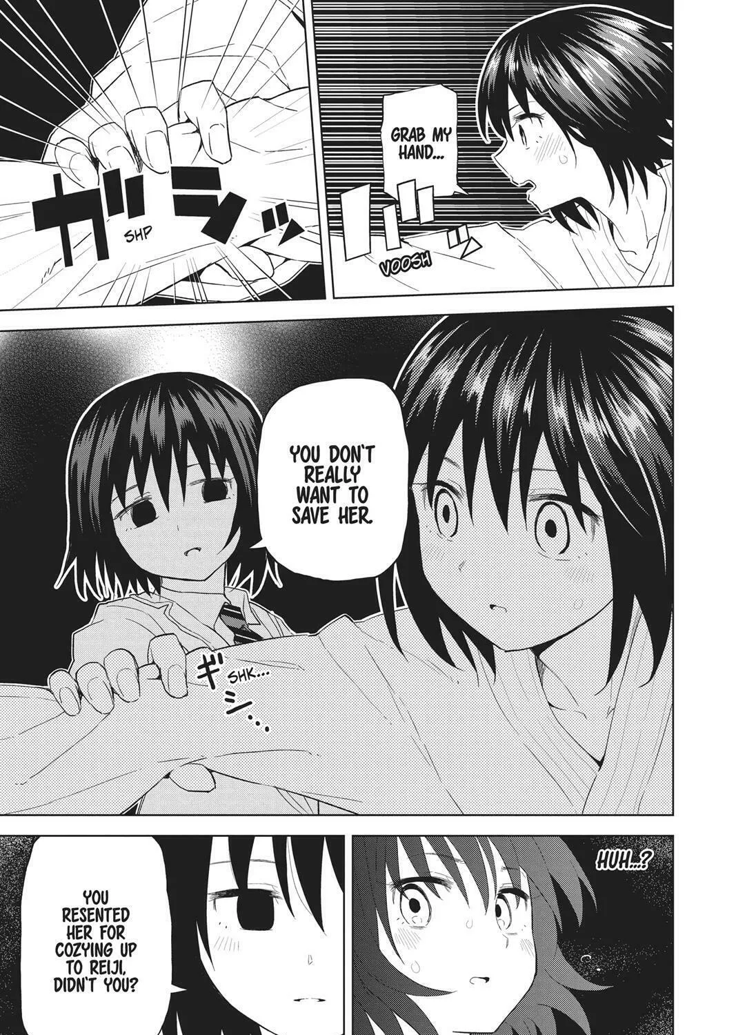 Read Love Rush! chapter 11 image 24 on Lezhin