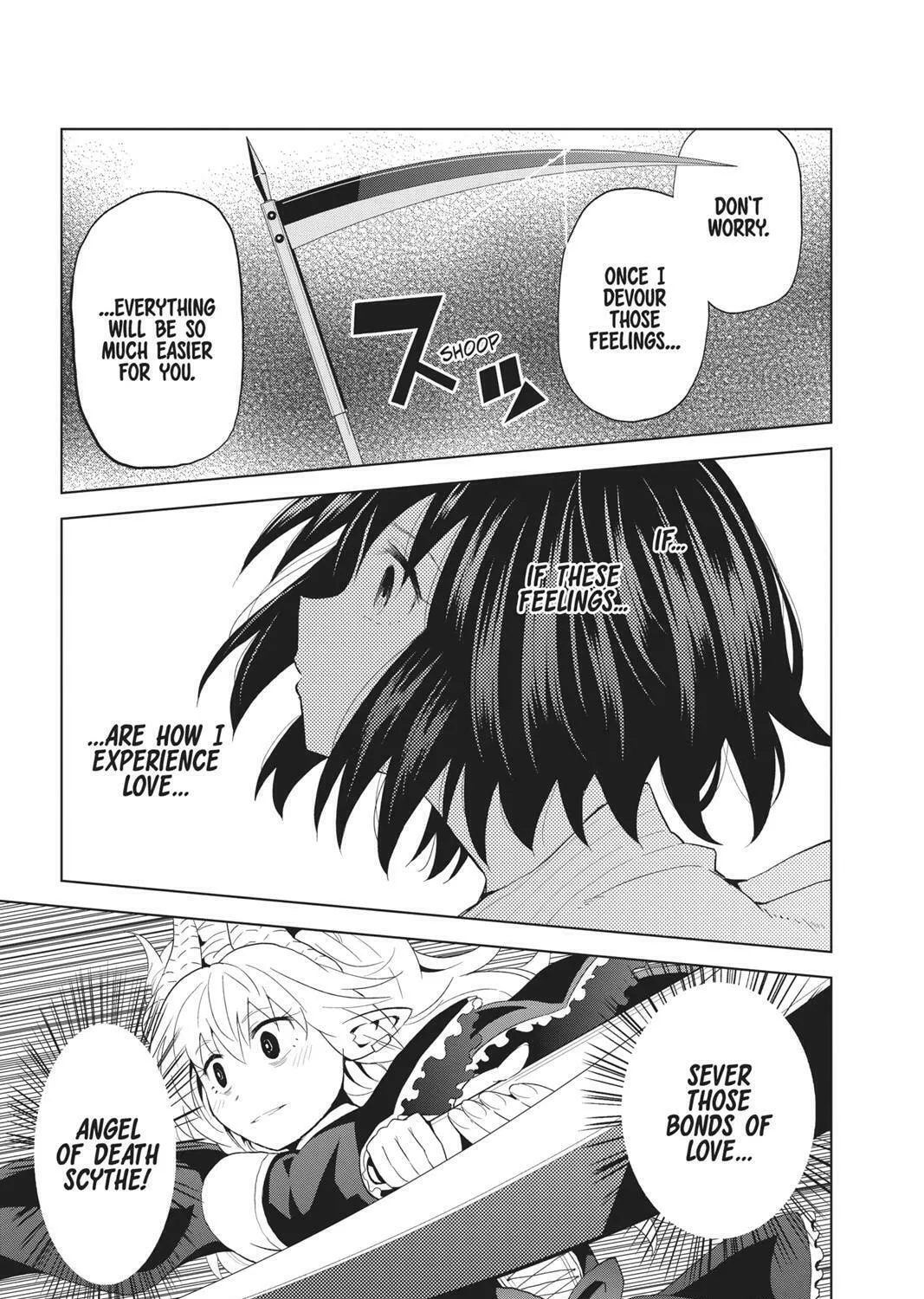 Read Love Rush! chapter 11 image 32 on Lezhin
