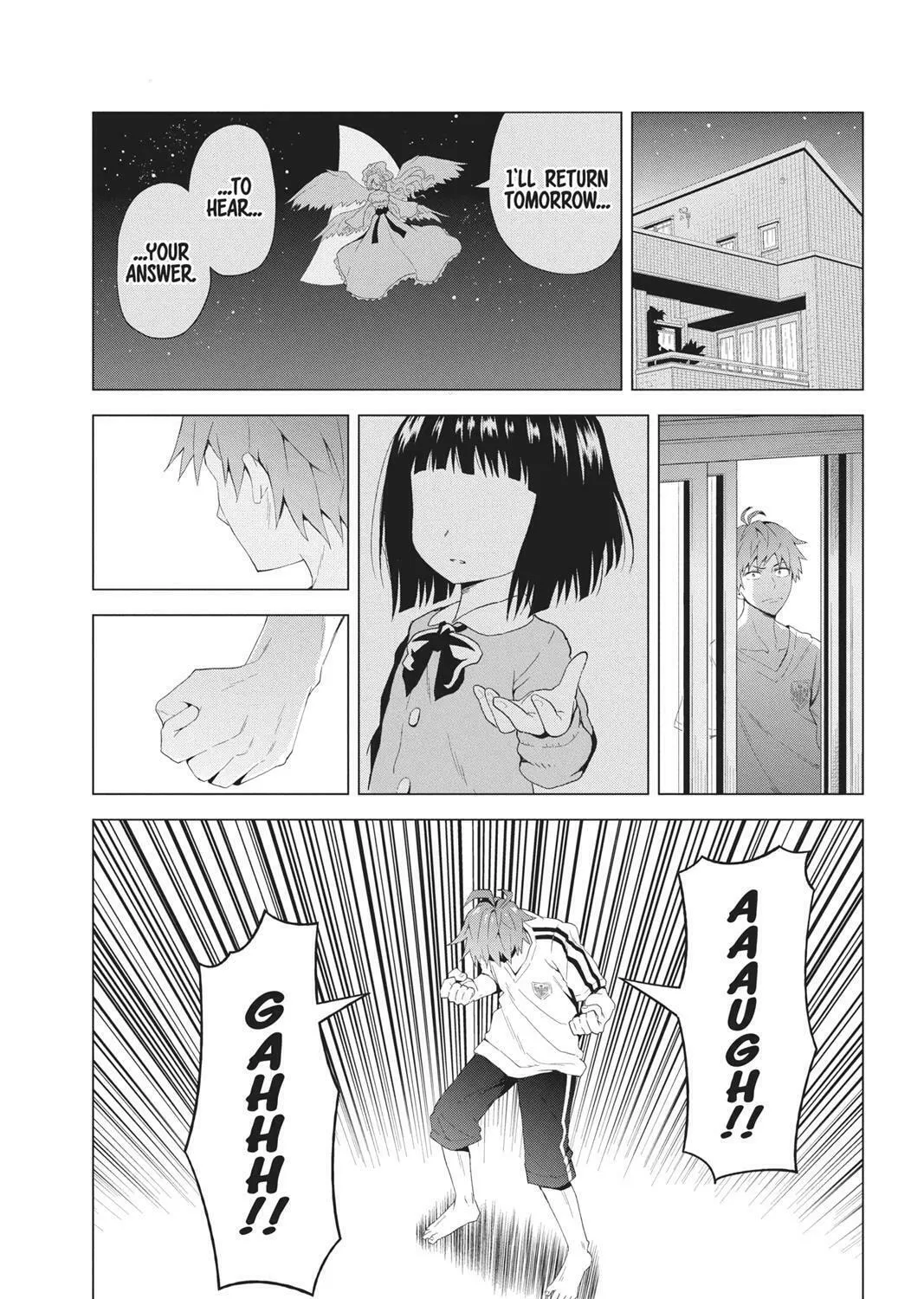 Read Love Rush! chapter 13.5 image 54 on Lezhin