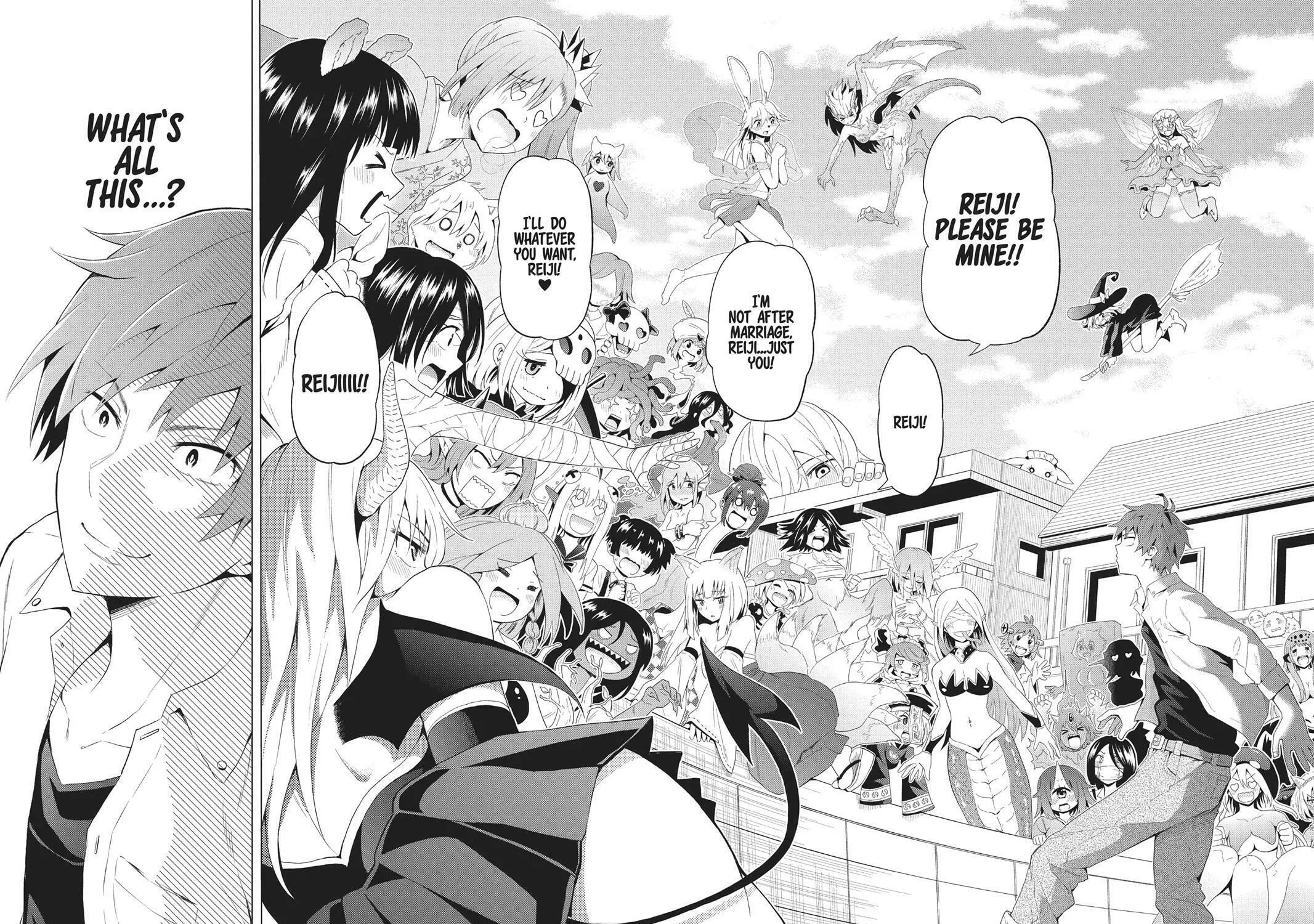 Read Love Rush! chapter 13.5 image 58 on Lezhin