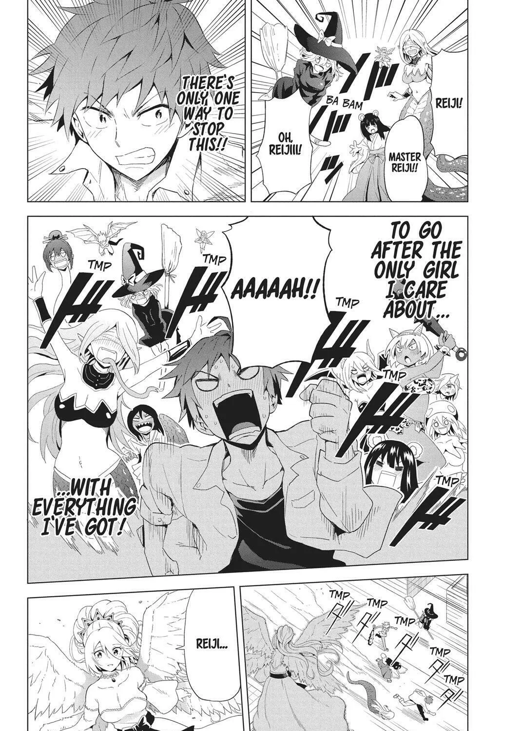 Read Love Rush! chapter 13.5 image 66 on Lezhin