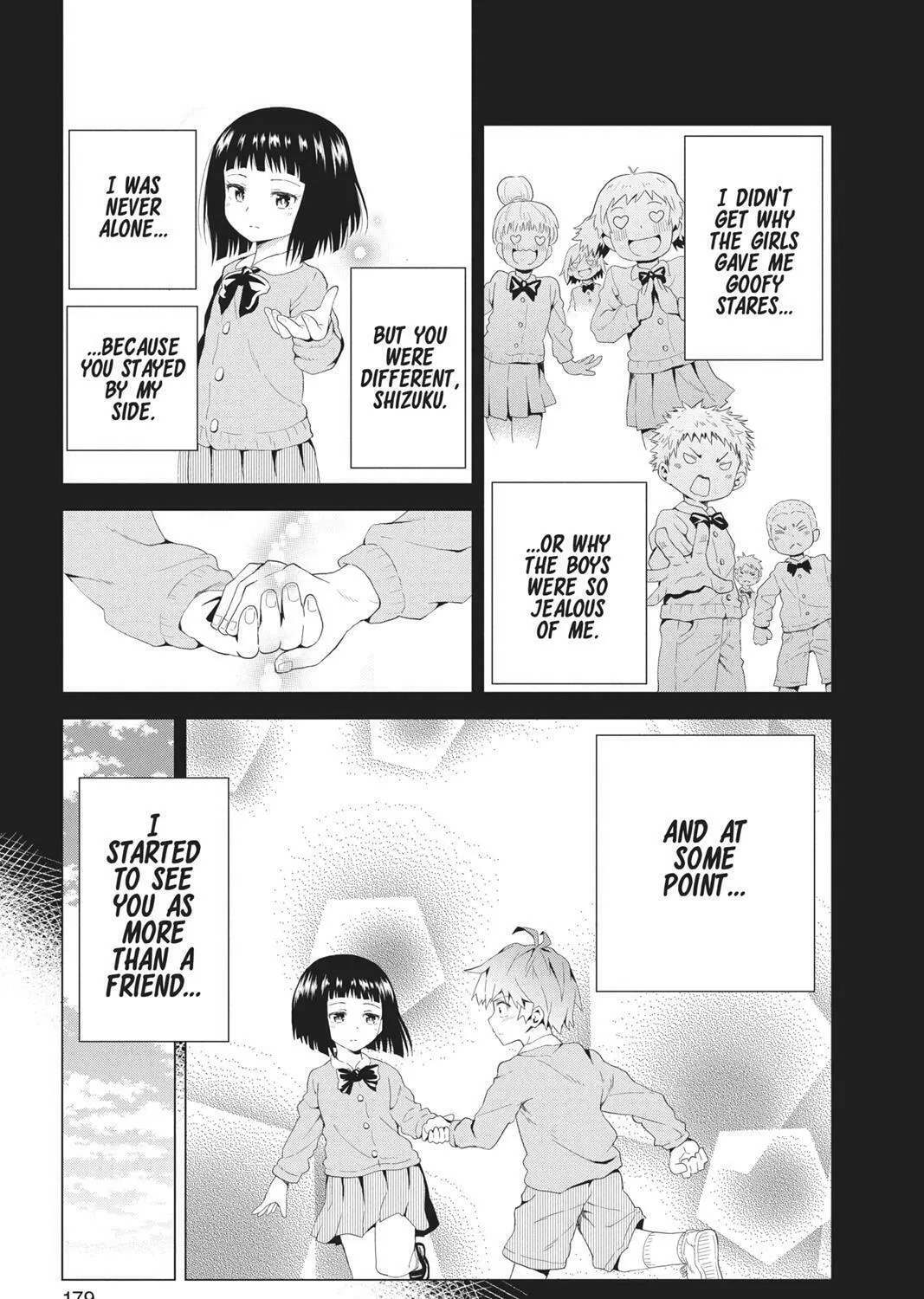 Read Love Rush! chapter 13.5 image 70 on Lezhin