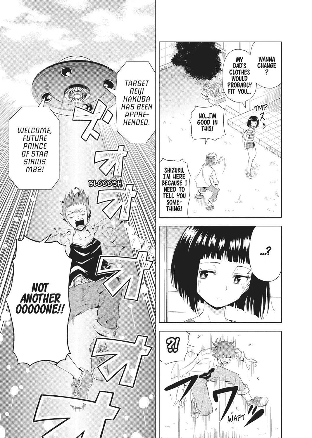 Read Love Rush! chapter 13.5 image 74 on Lezhin