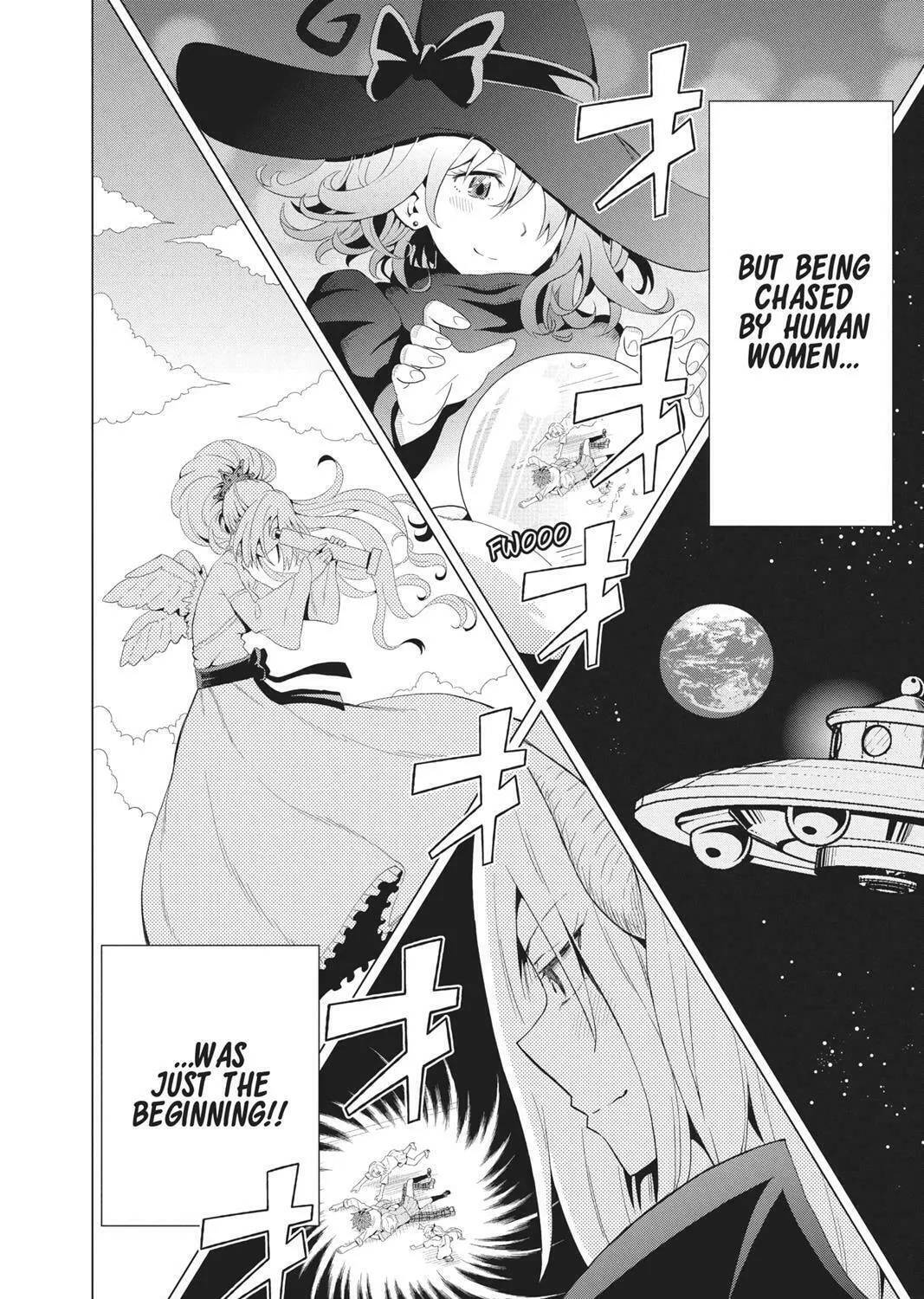 Read Love Rush! chapter 13.5 image 8 on Lezhin