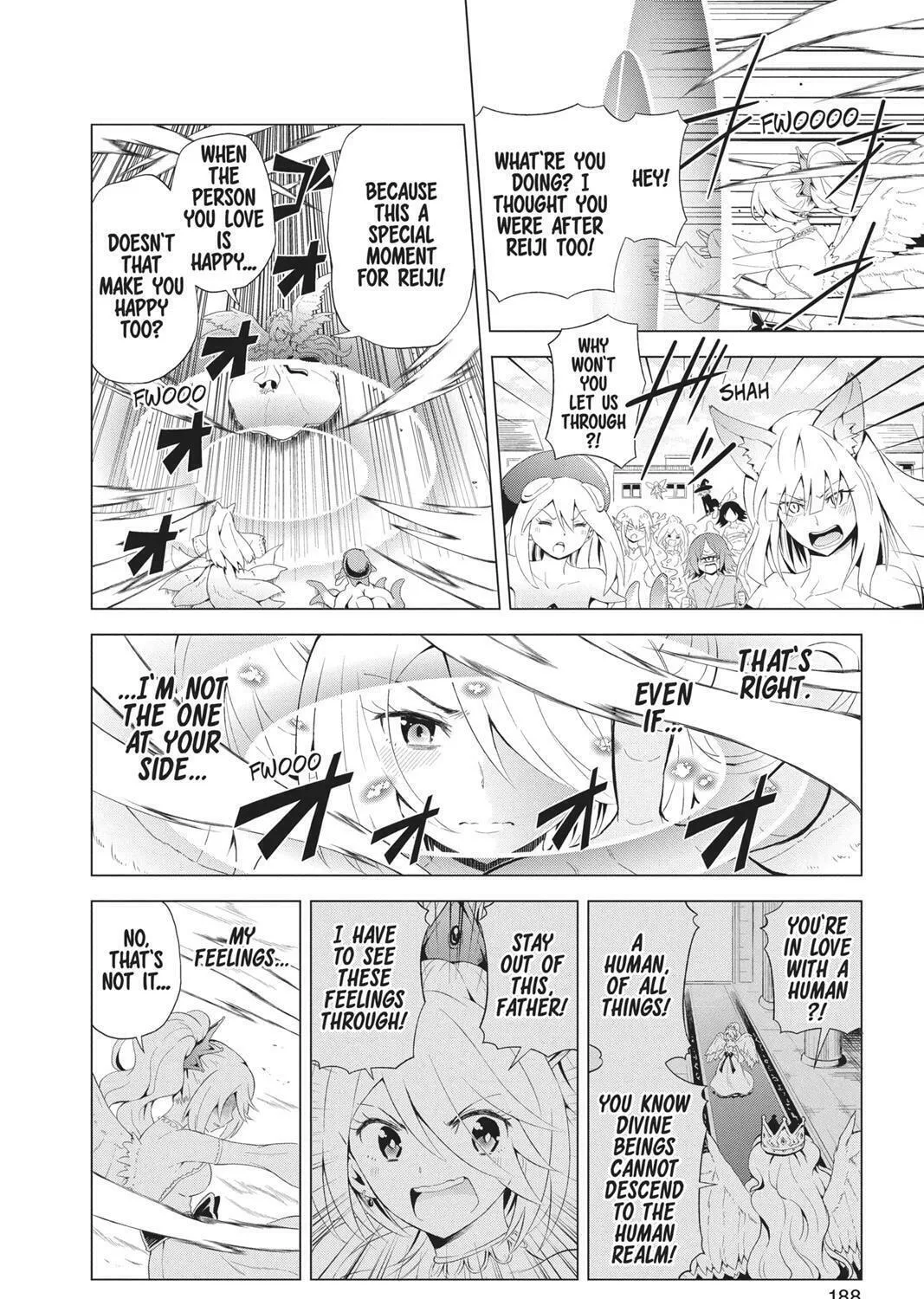 Read Love Rush! chapter 13.5 image 88 on Lezhin
